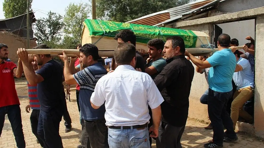'İkinci kez evlat acısı yaşadılar'