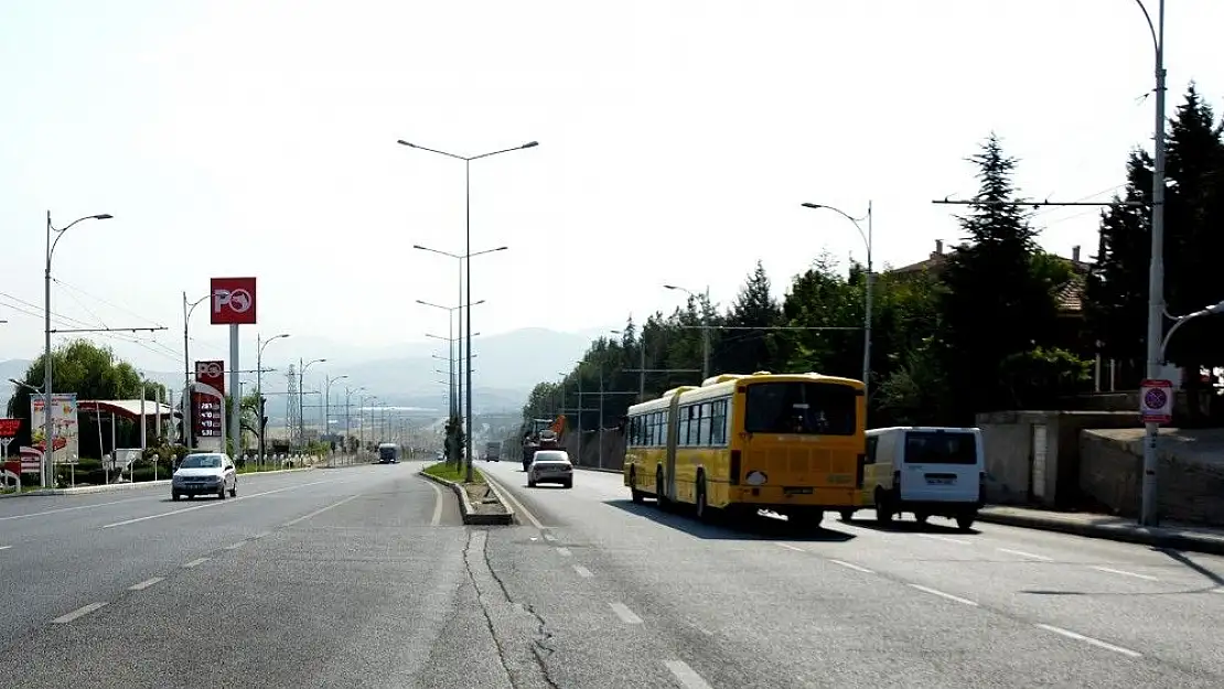 MOTAŞ yeni eğitim-öğretim yılının ilk gününde tam kapasite çalıştı