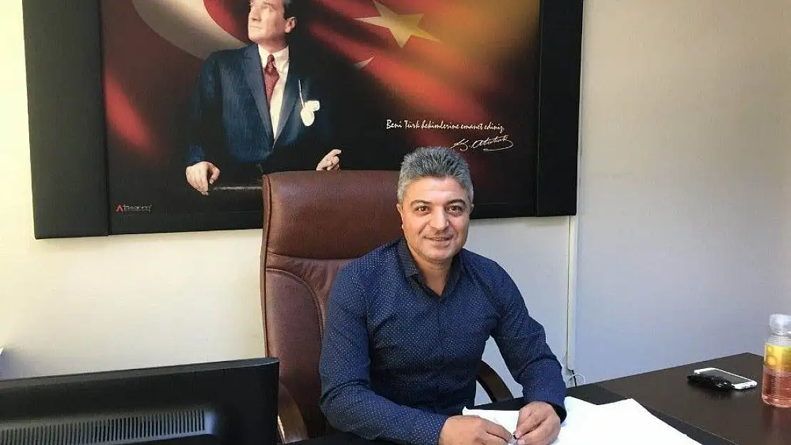 'Sağlık Çalışanları Derneği´nden Evkur Yeni Malatyaspor´a destek'