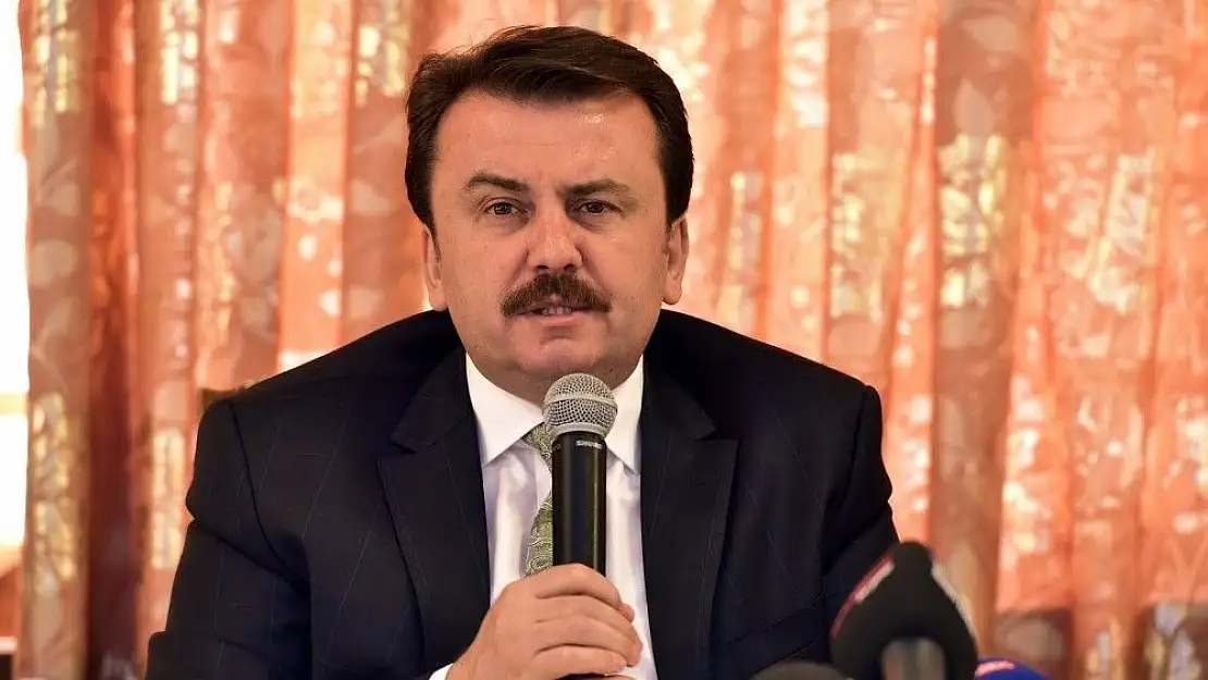 '10 ton dondurma dağıtılacak'