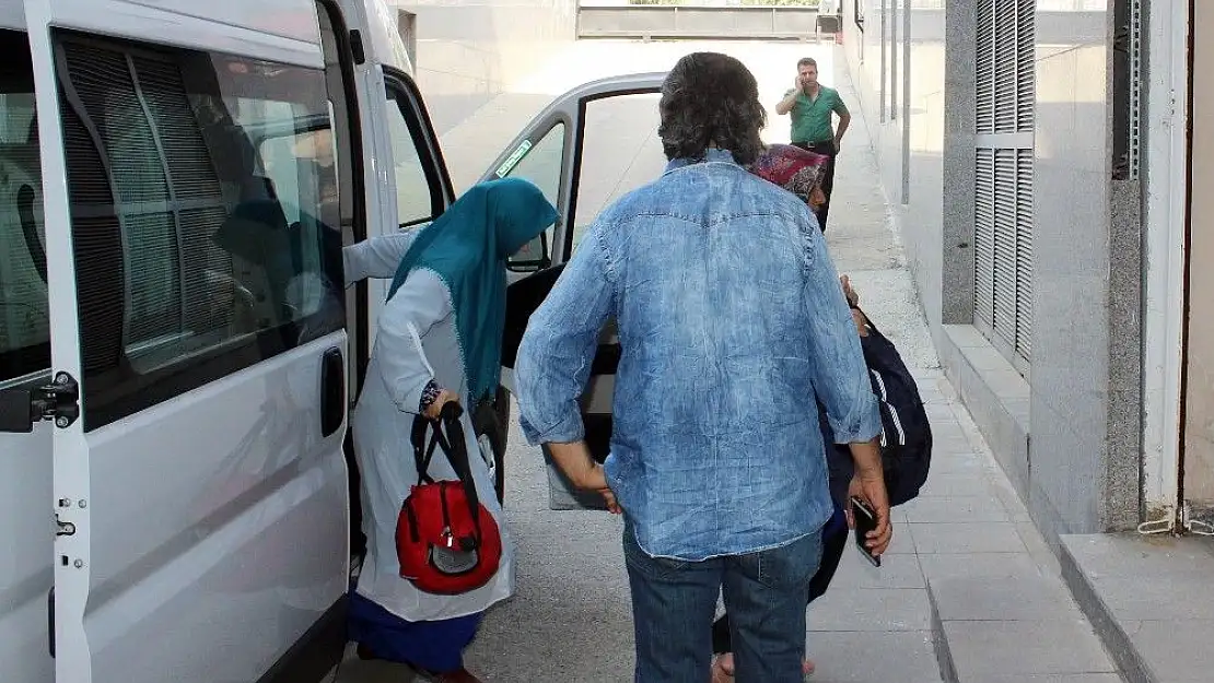 'Bylock kullanan 6 kişi tutuklandı'