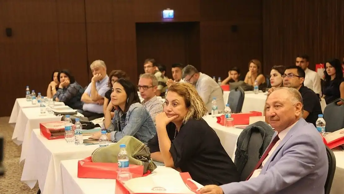 'CÜ´de ´Baş ve Boyun Kanserleri´ sempozyumu'