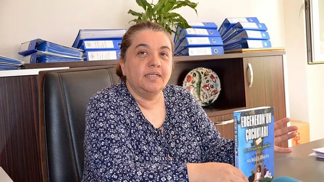 Malatya'da Yazdığı romanda 28 Şubat´ı gerçek hikayelerle anlattı
