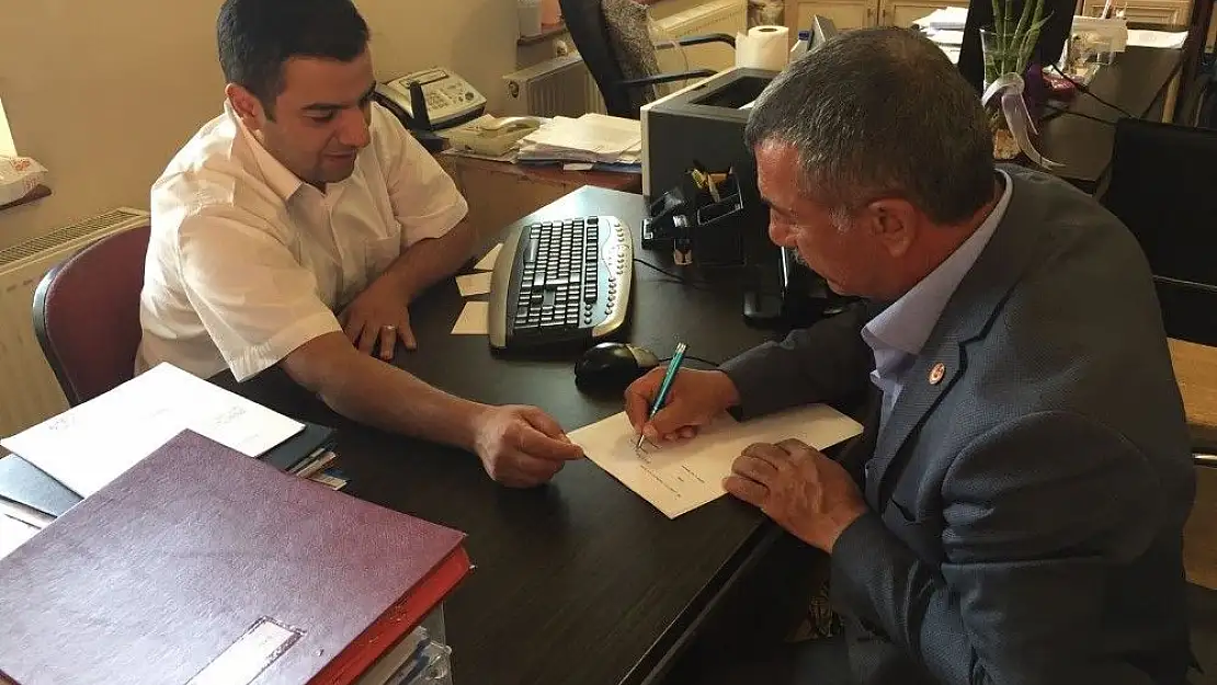 ´Bir Meslek Bin Umut´ Projesi ile işsiz gençler iş sahibi olacak