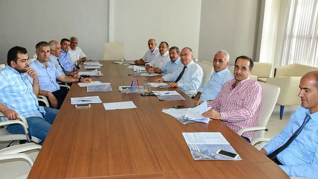 Büyükşehir Belediyesi 22 taşınmazı sattı