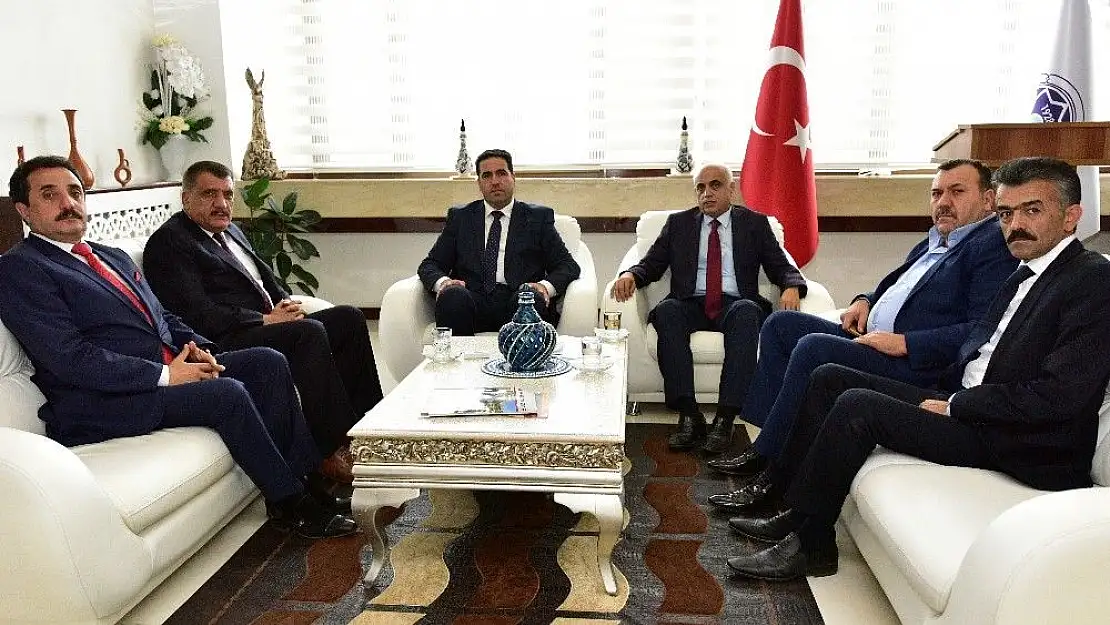 MADEF Malatya´yı İstanbullara tanıtacak
