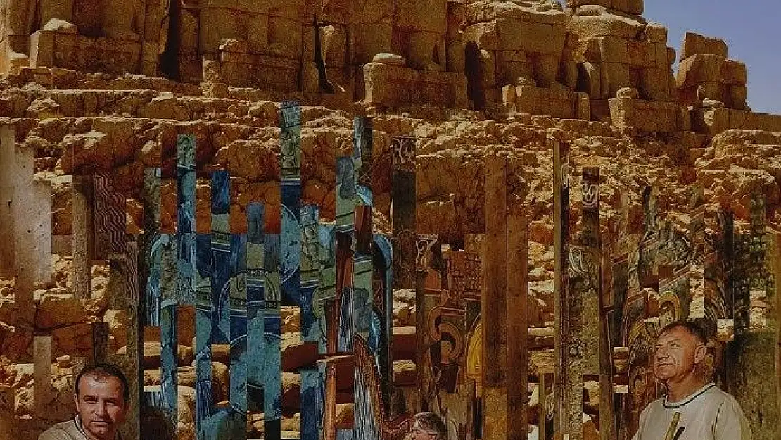 'Nemrut Dağı zirvesinde Arpanatolia konser verecek'