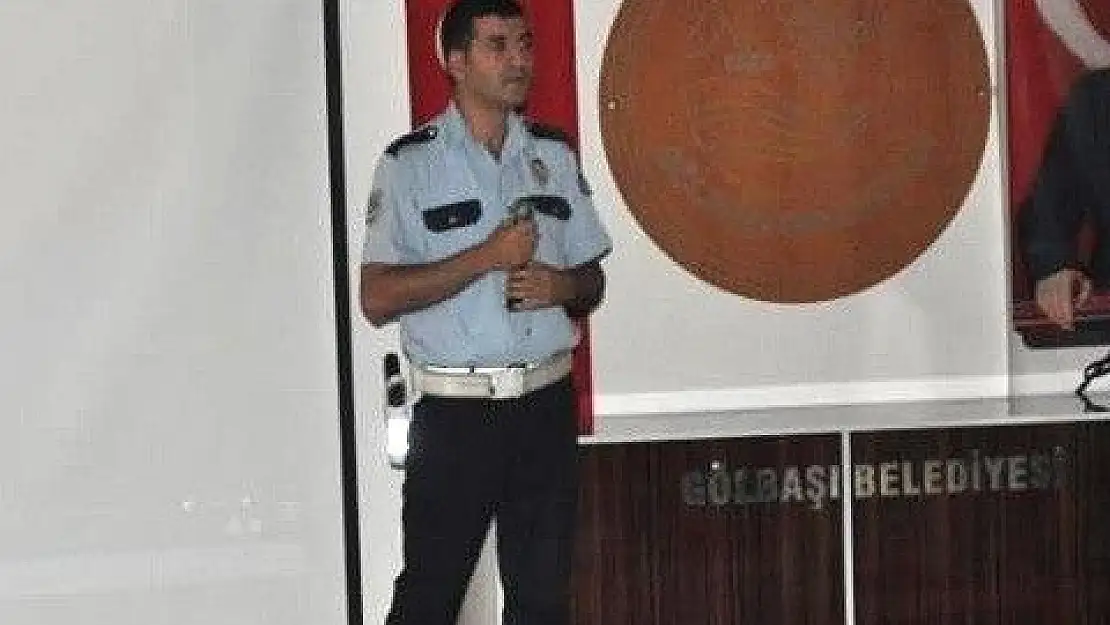 '2017-2018 Eğitim öğretim yılı taşıma toplantısı yapıldı'