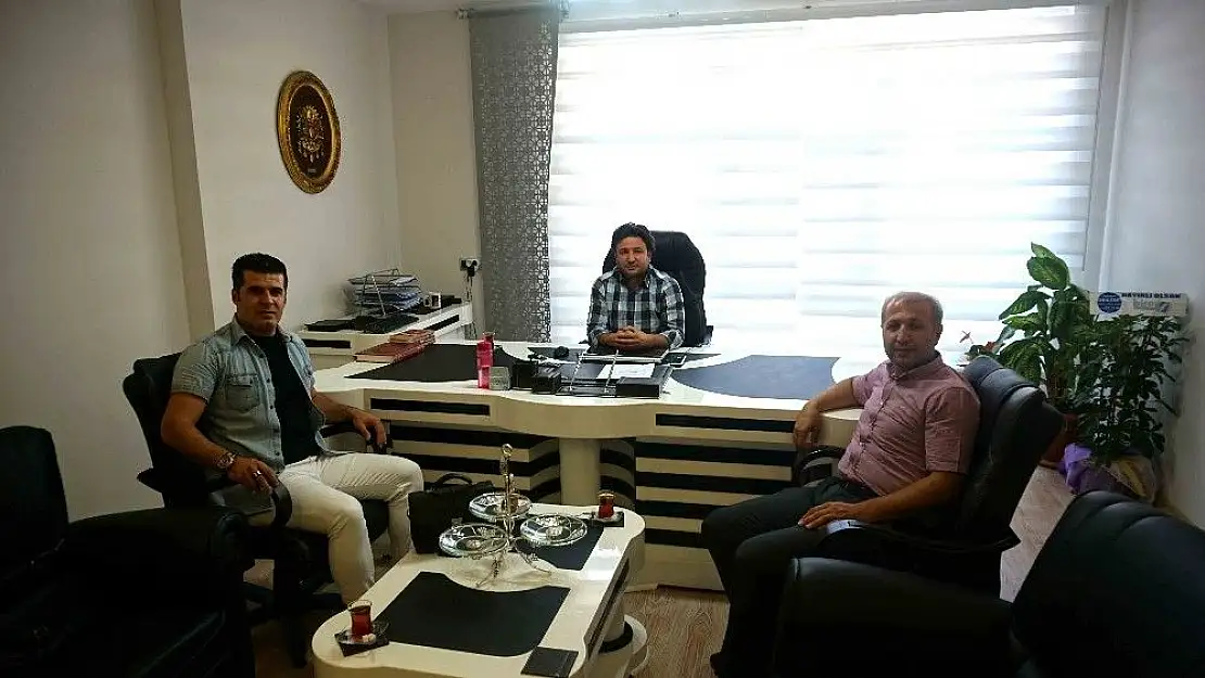'Adıyaman İnşaat Yapı Fuarı güçlenerek büyüyor'