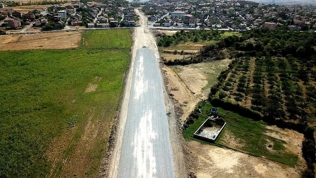 Çakır: Malatya'nın trafiğini rahatlatacak