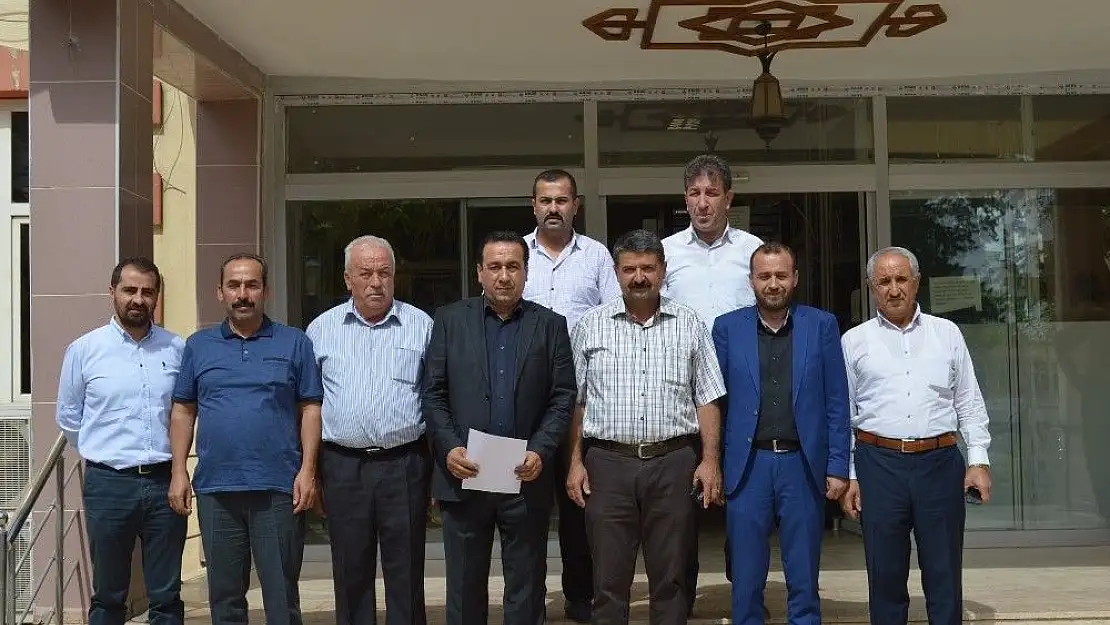 'Sivil toplum kuruluşu ve siyasilerden uyuşturucu tepkisi'
