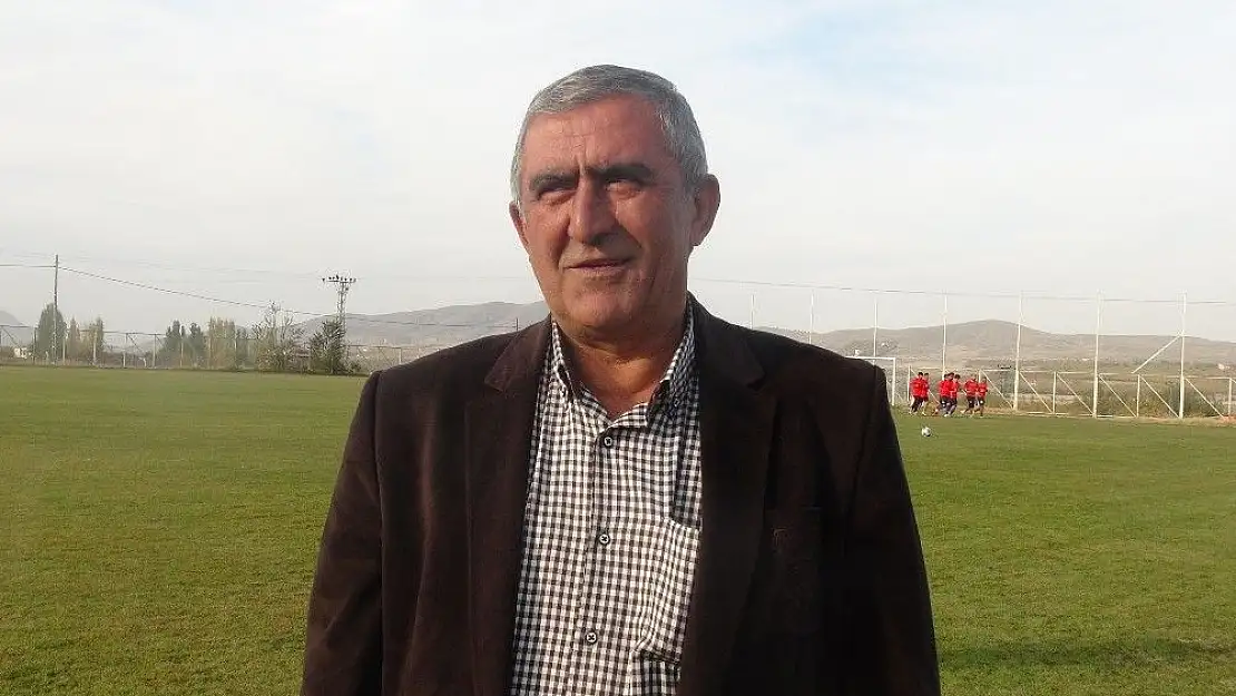 Yeşilyurt Belediyespor haftayı bay olarak geçirecek