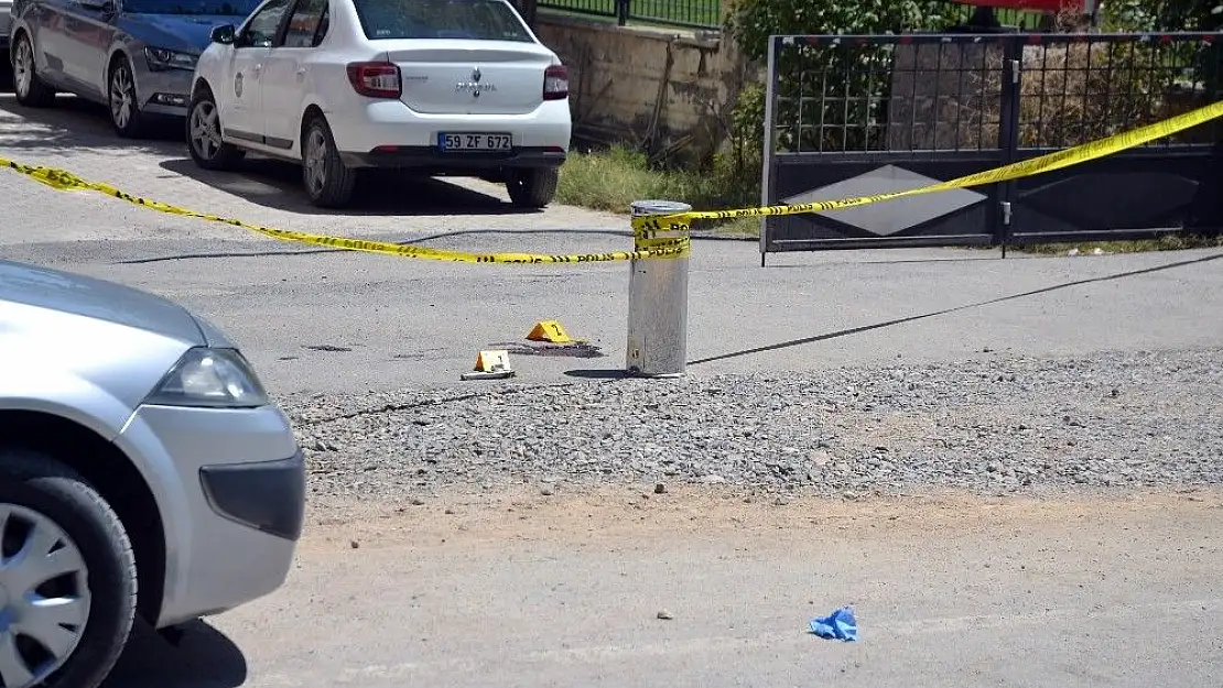 Malatya´da Cinayet zanlısı jandarma tarafından yakalandı