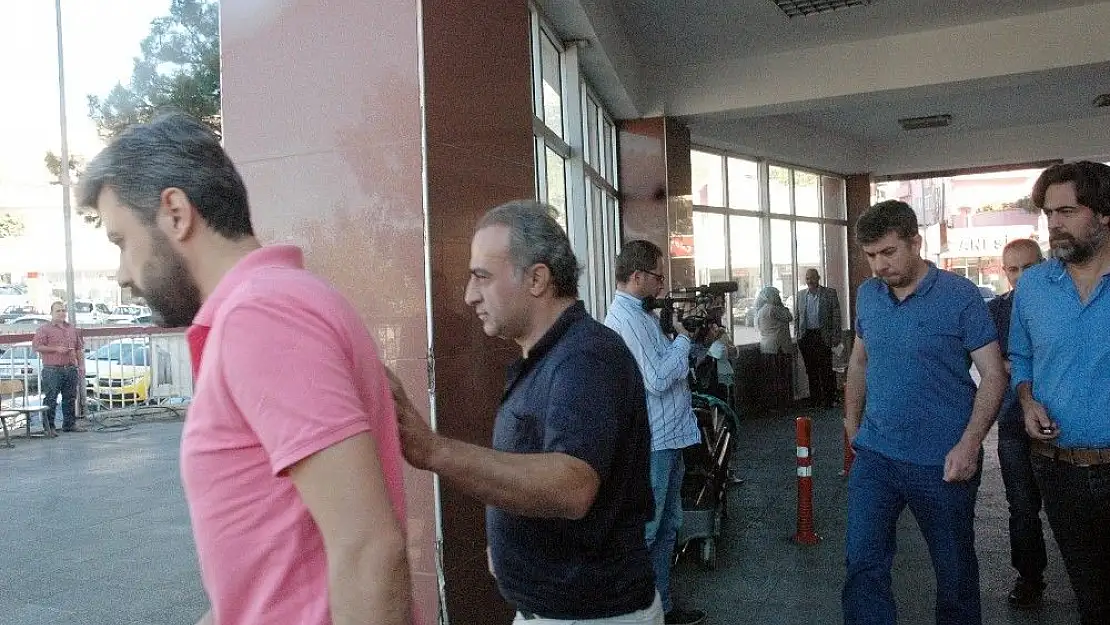 'FETÖ´nün siber şirketine operasyon'