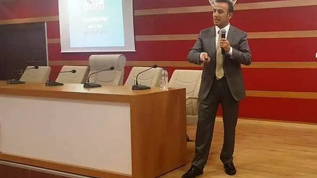'KOSGEB´den kobilere büyük destek'