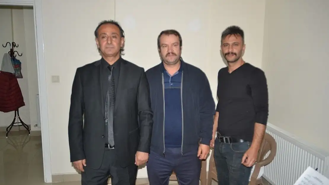 'Banazı Kültür Sanat Korosunda müzik kursları başladı'