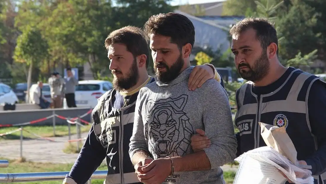 'Çaldıkları polisi bile şaşırttı'