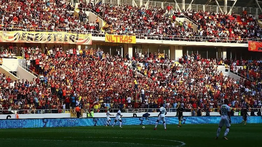 Evkur Yeni Malatyaspor-Trabzonspor maçı bilet fiyatları belli oldu