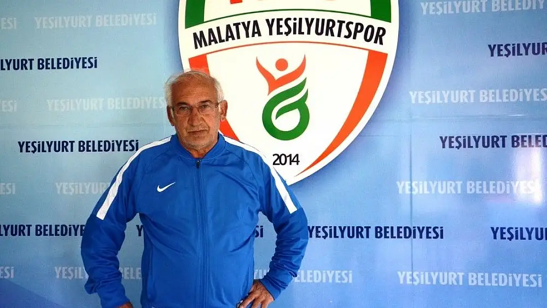 'Yeşilyurt Belediyespor´da teknik heyetin durumu görüşüldü'