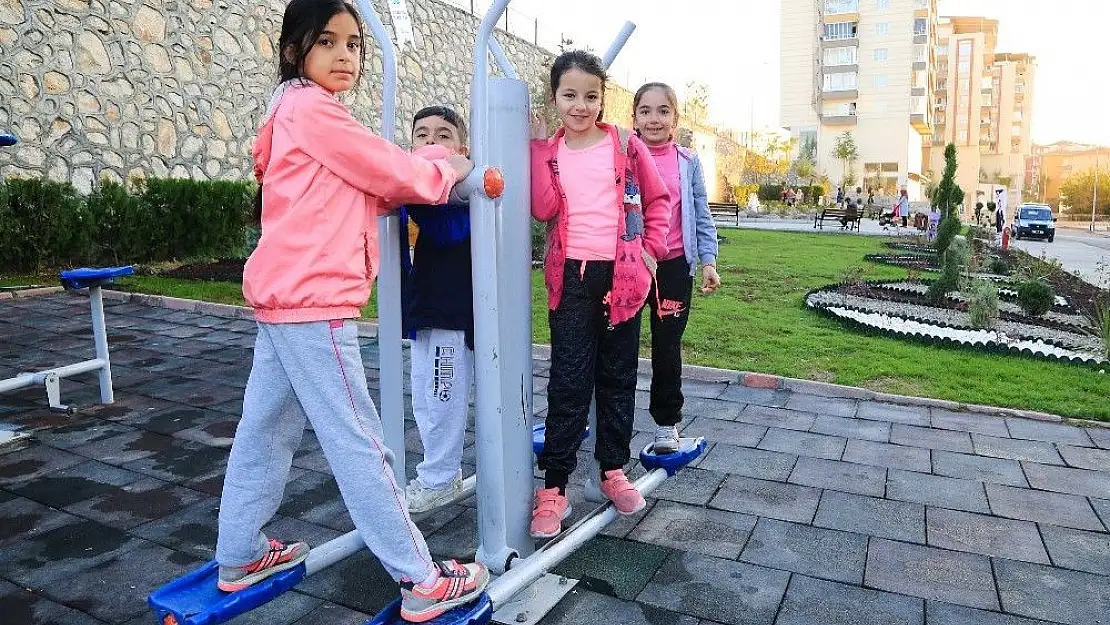 Mahallelik Projesi devam ediyor