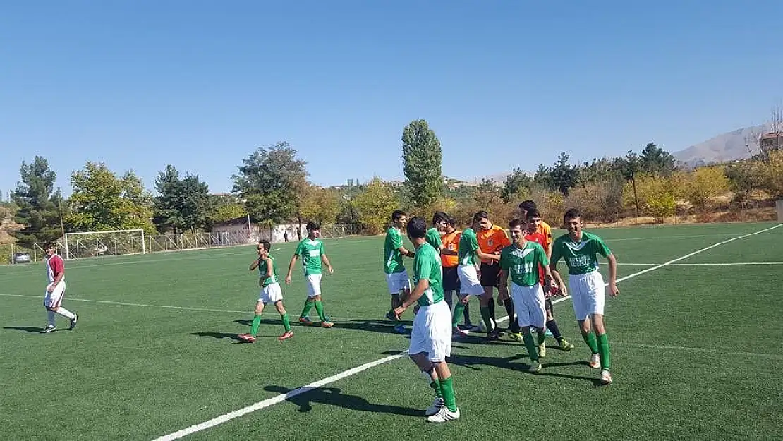 'Malatya Sessiz Adımlar, lideri yendi'