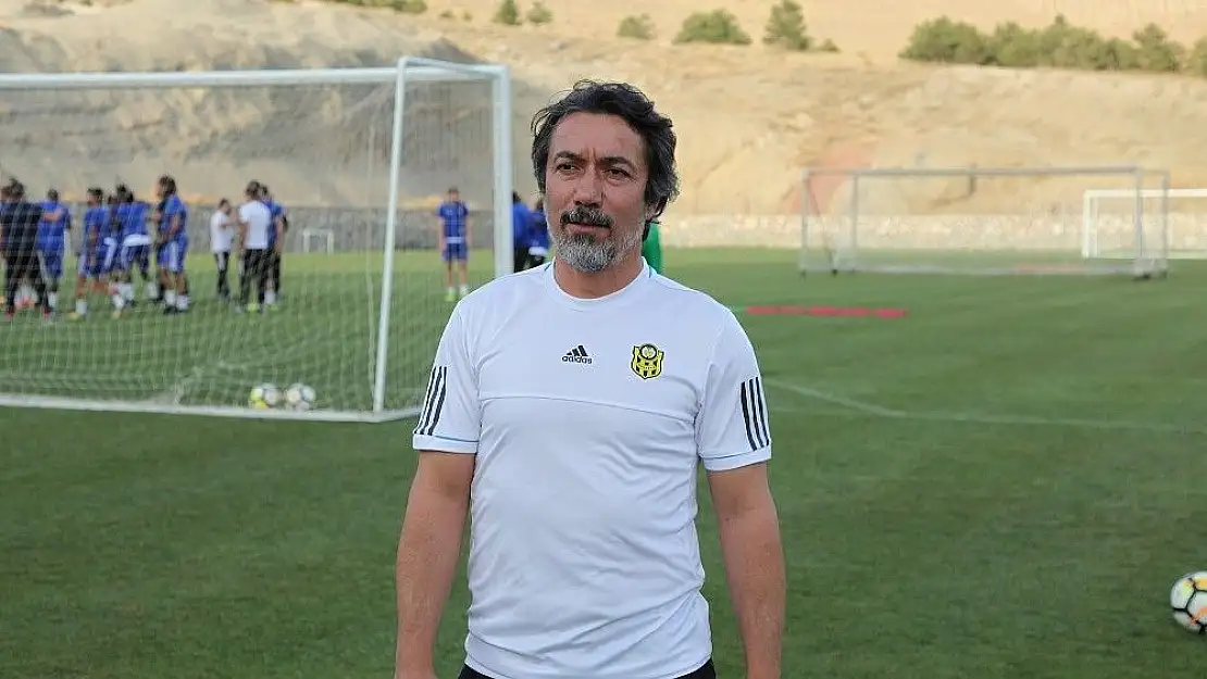 Malatyalı taraftarlara çağrı
