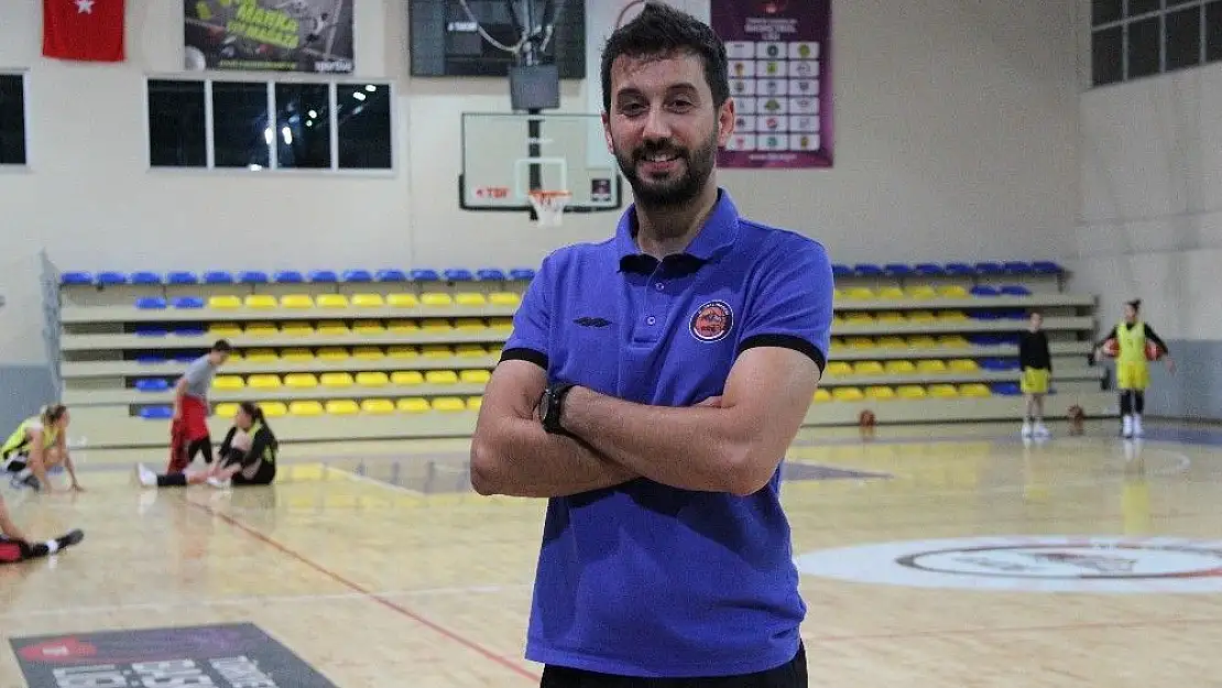'Elazığ İl Özel İdare galibiyet istiyor'