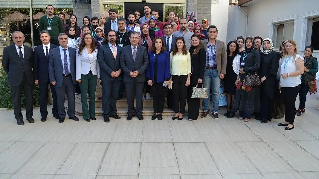'Yenidoğan Canlandırma Programı eğitimi verildi'
