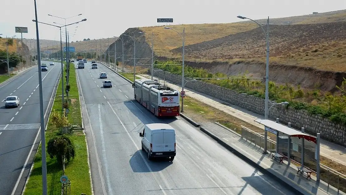 MOTAŞ´tan trambüs raporu