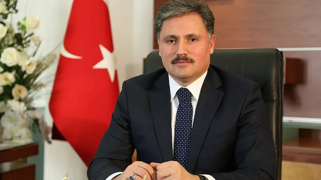 'Başkan Çakır´dan 29 Ekim mesajı'