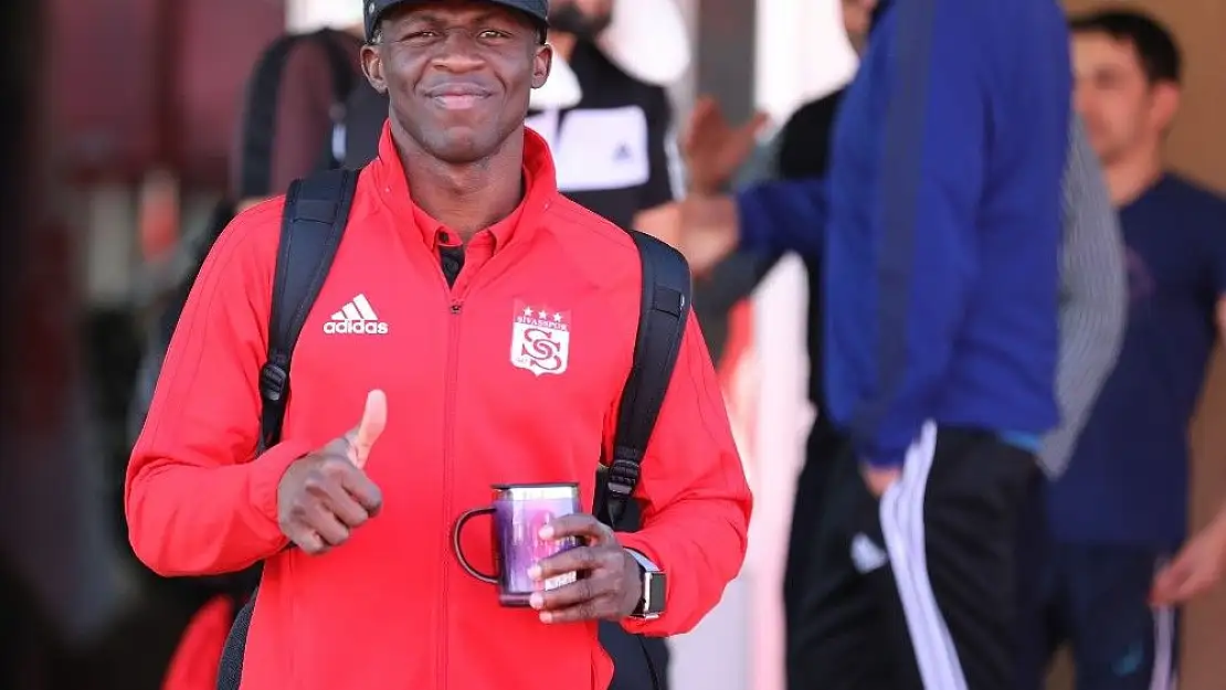 'Sivasspor, Karabük yolcusu'