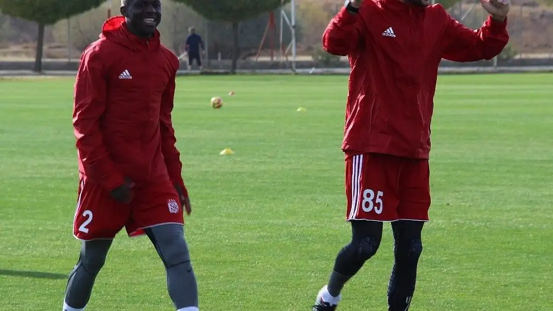 'Aybaba: ''Konyaspor maçına 20 bin kişi bekliyoruz'''