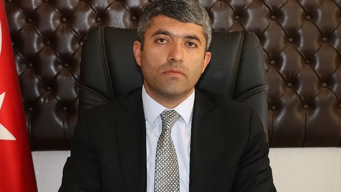 Başkan İnce´den yönetmelik tepkisi