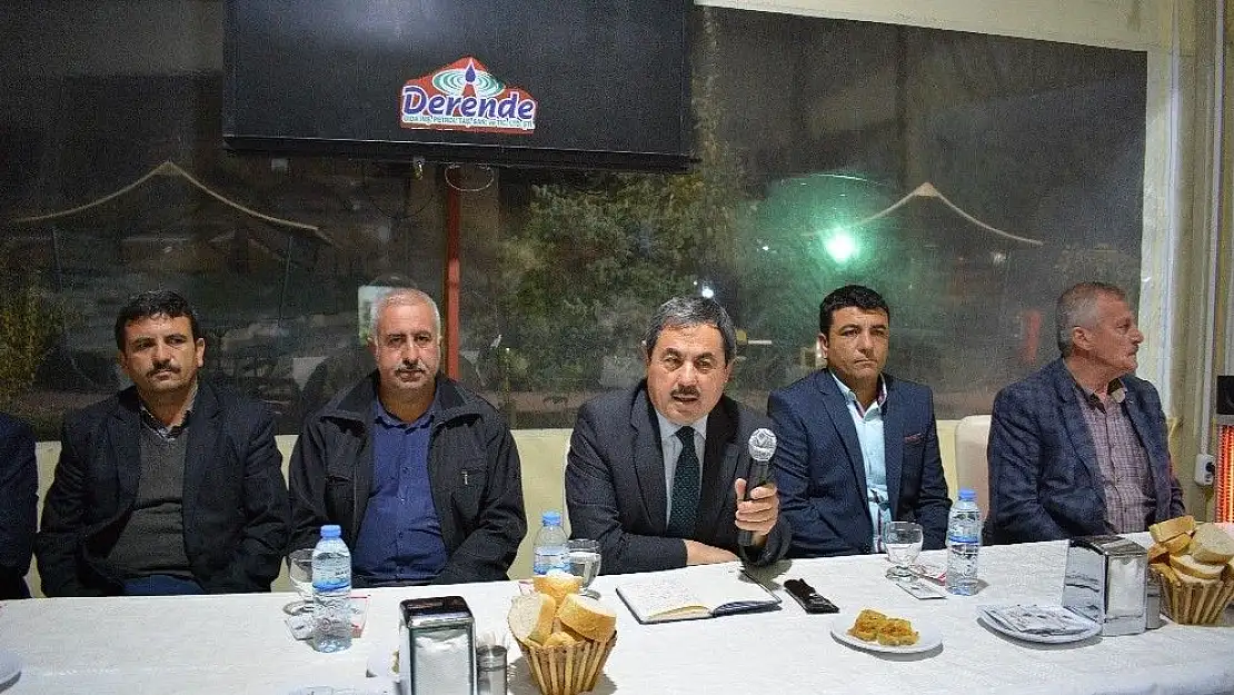 Darande´ye müjde
