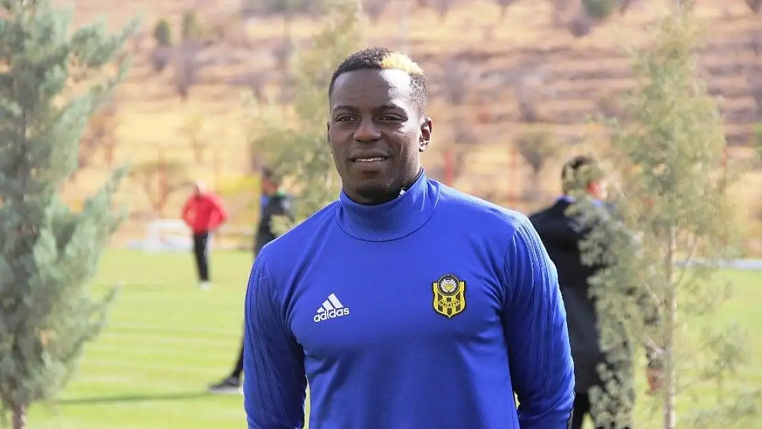 'E. Yeni Malatyaspor `büyük´ düşünüyor'