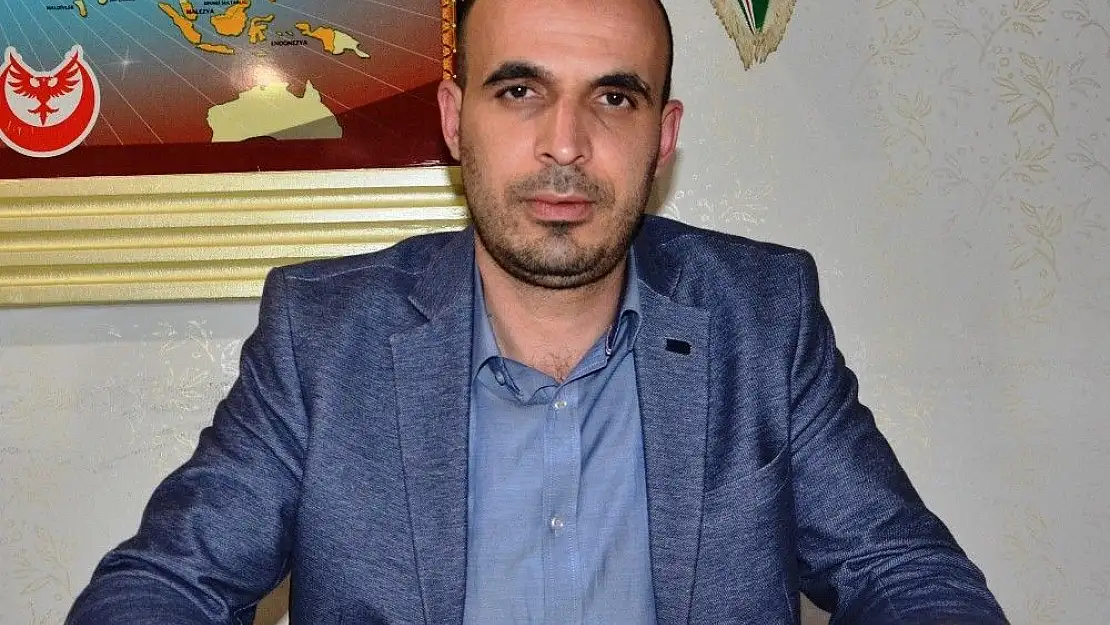 Geçen´den `İyi Parti´ eleştirisi