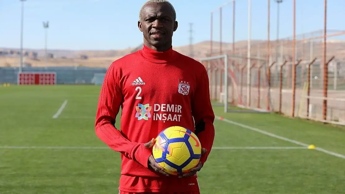 'Kone: ''Gol atmaya devam edeceğim'''