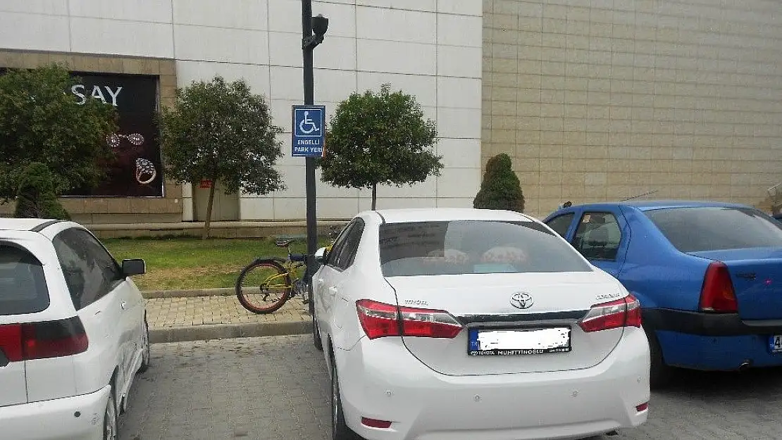 Malatya´da sürücülere ceza yağdı