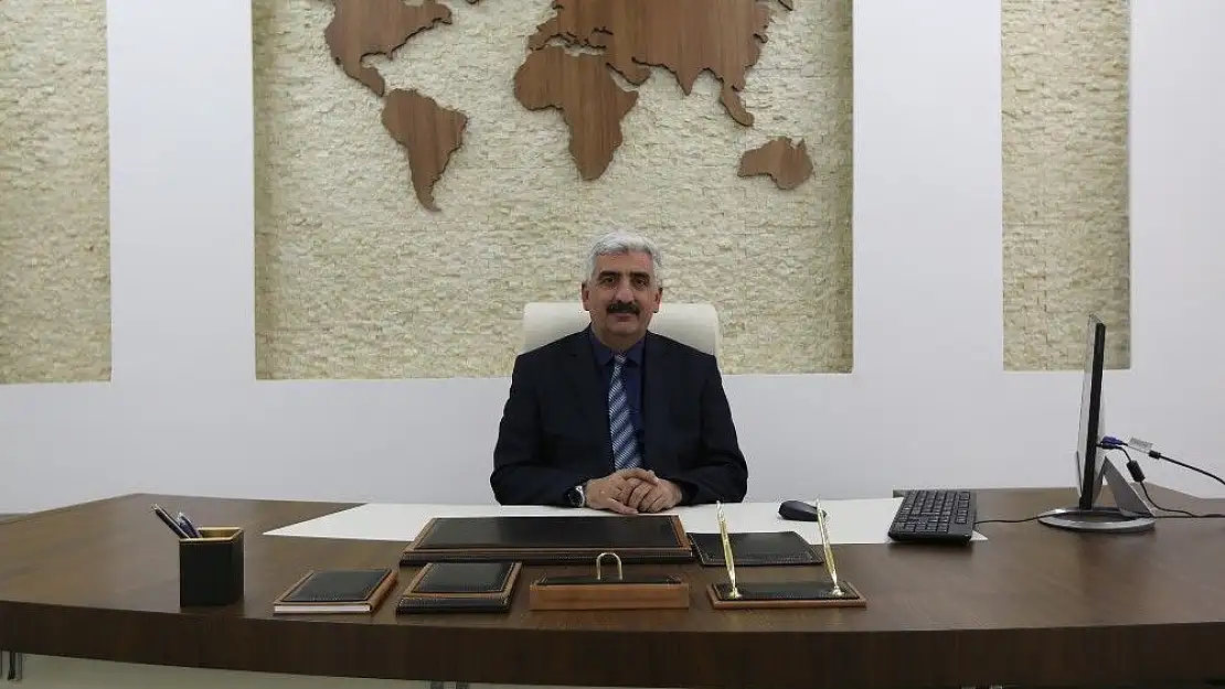 Malatya´da Türkçe sempozyumu