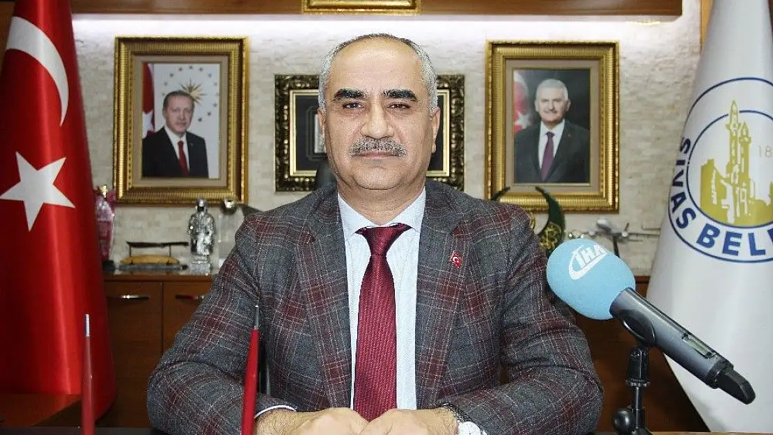 'Sivas´tan yerli otomobil için cazip teklif'