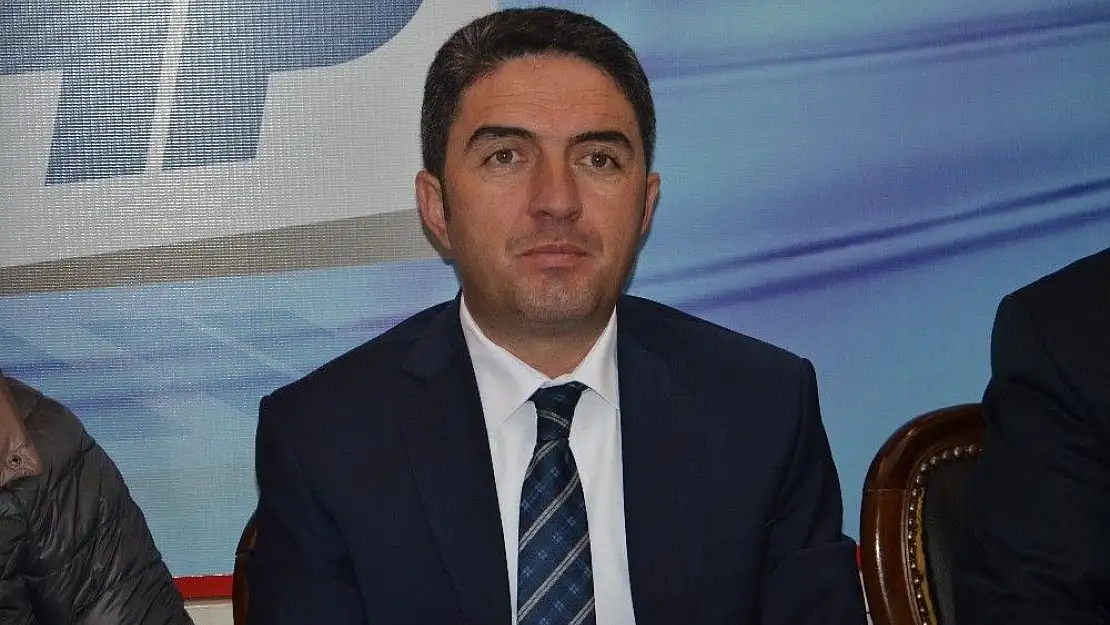 Kiraz Malatya ´da 2 milyon Ağaç kesildi