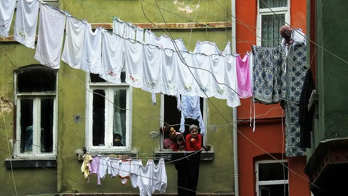 Malatya'da `Komşuluk Kültürü Fotoğraf Yarışması´ sonuçlandı