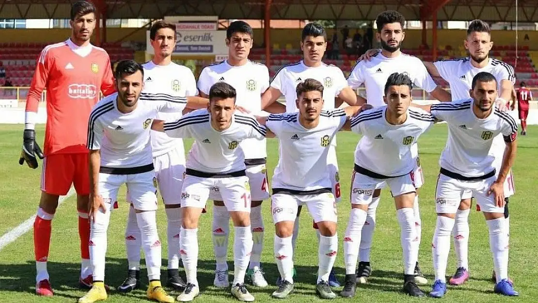 'E. Yeni Malatyaspor altyapısının ´yaşlanan´ genç yetenekleri'