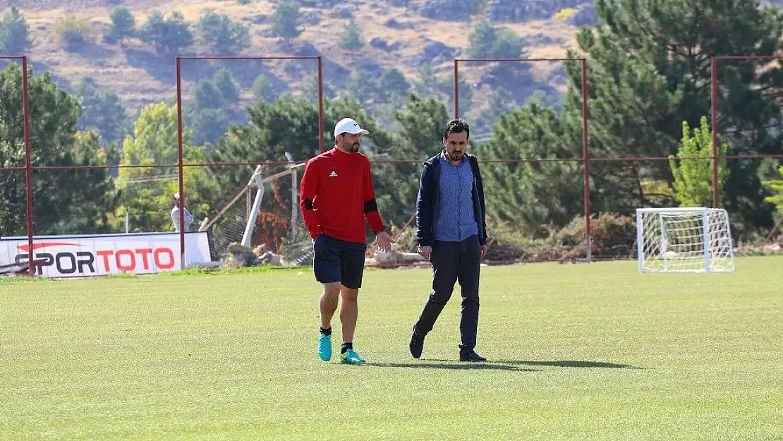 Azubuike'de son durum?