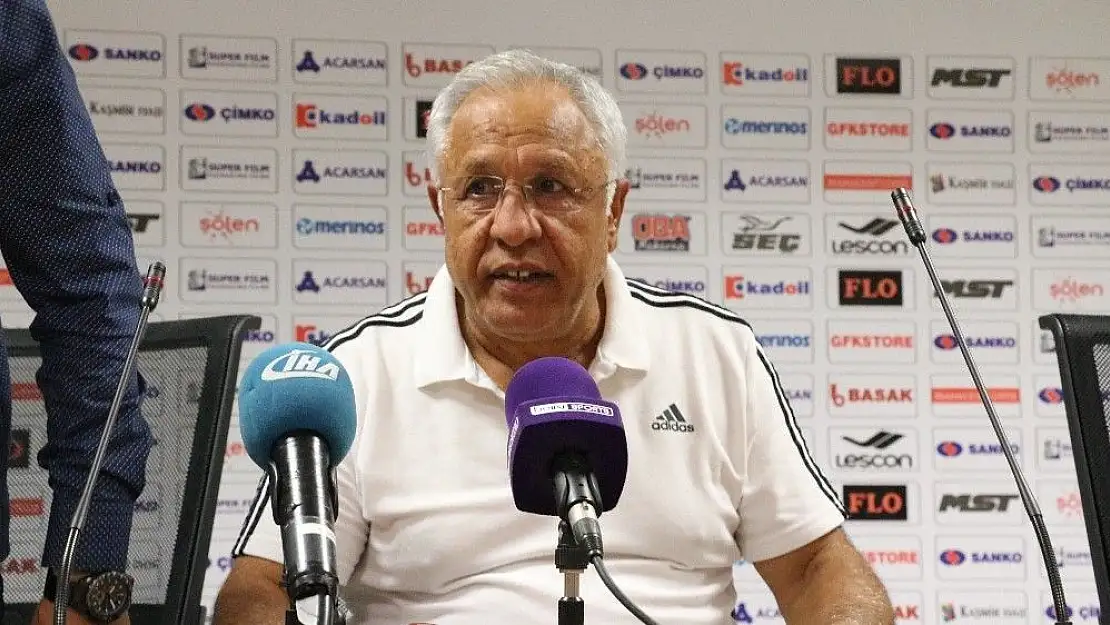 'Elazığspor Hüseyin Kalpar´la anlaştı'