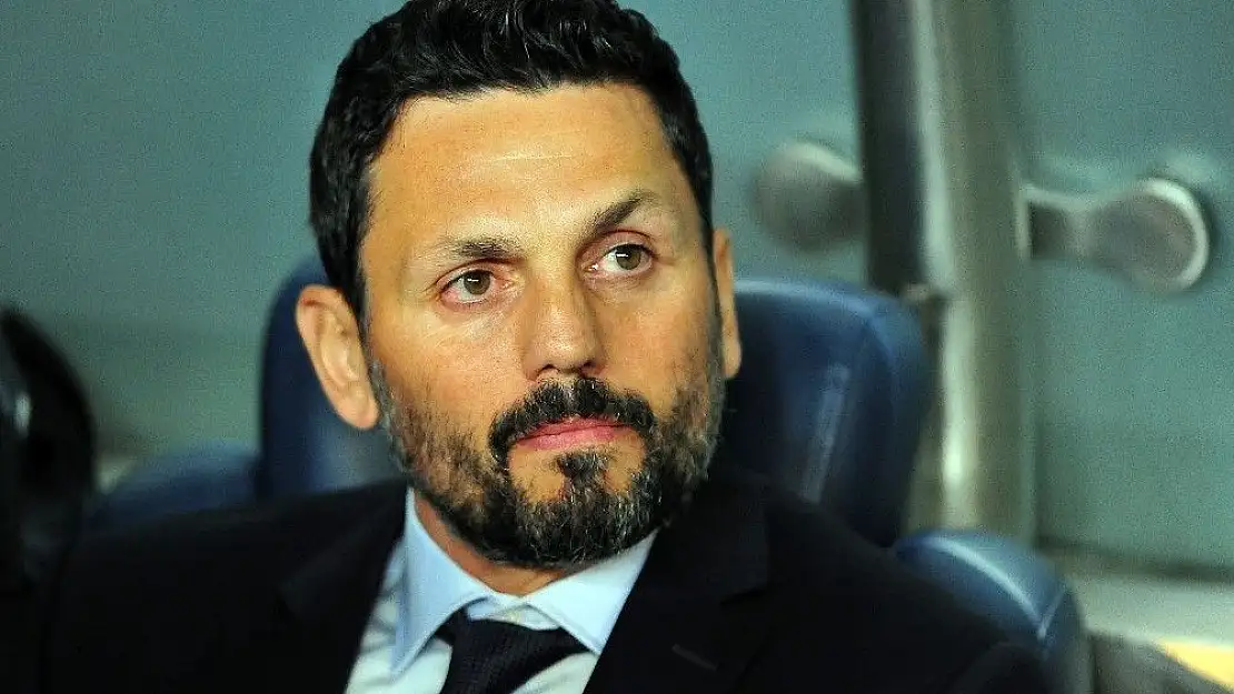 Erol Bulut takımından memnun