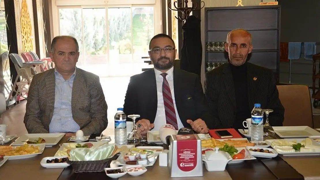 Malatya´da Parkmetre borcu olanlara icra takibi geliyor