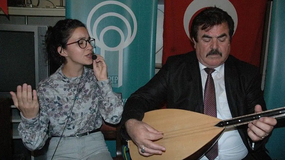 'Kahramanmaraş´ta ''Edeler Gecesi'''