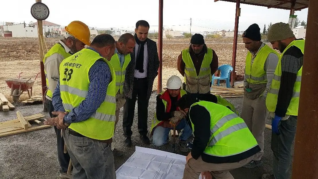 'Bayındır Memur-Sen `Ustalık Belgesi´nde yetkilendirildi'