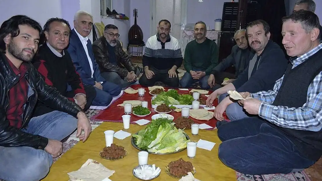 'Banazı Kültür Sanat Derneği artık Banazı´da hizmet verecek'
